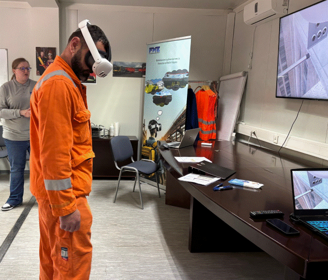 Health and Safety Day 2025 at AGS